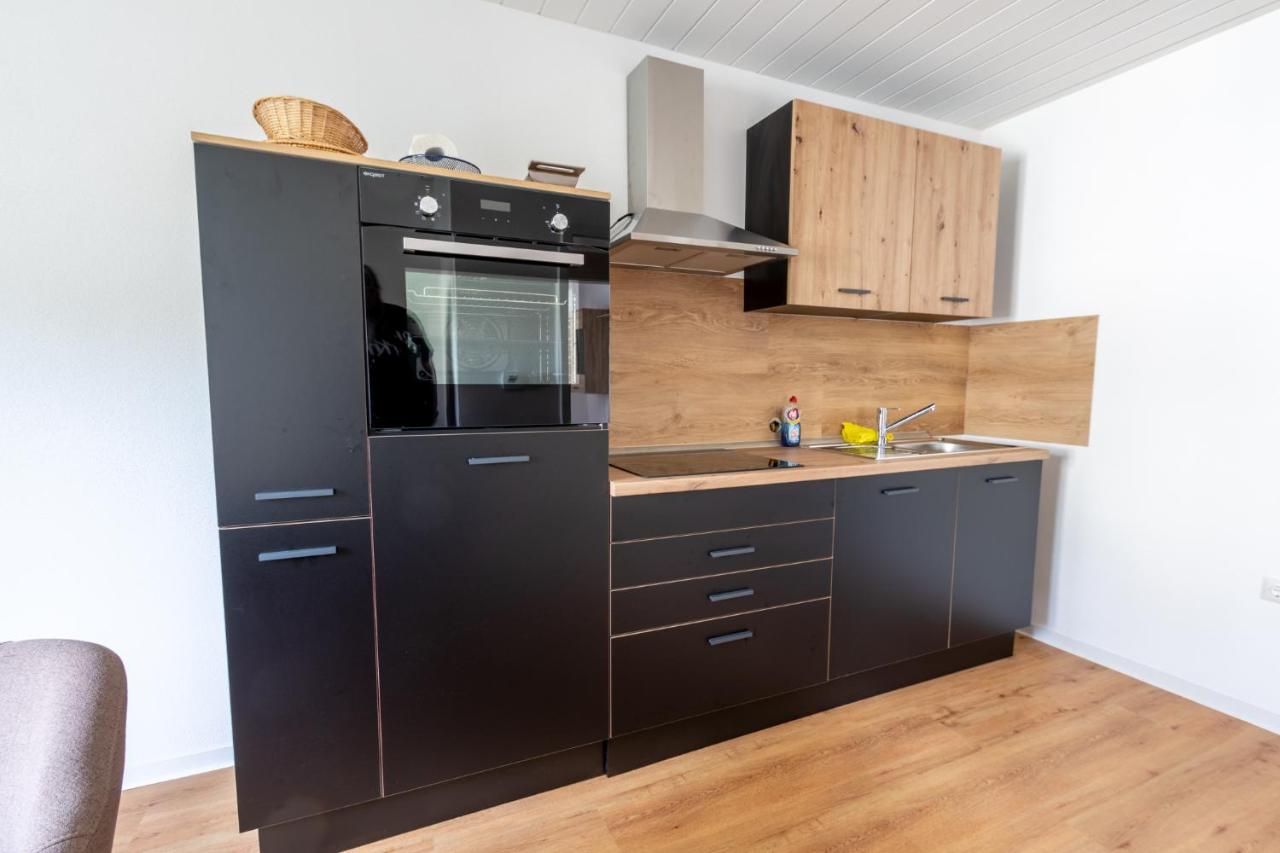 Monteurwohnungen bei Rothenburg - Bed and Breakfast