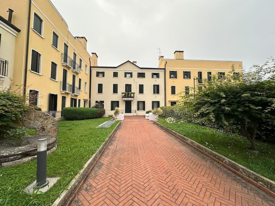 Residence Il Mulino - 25 minutes from Venice - B&B