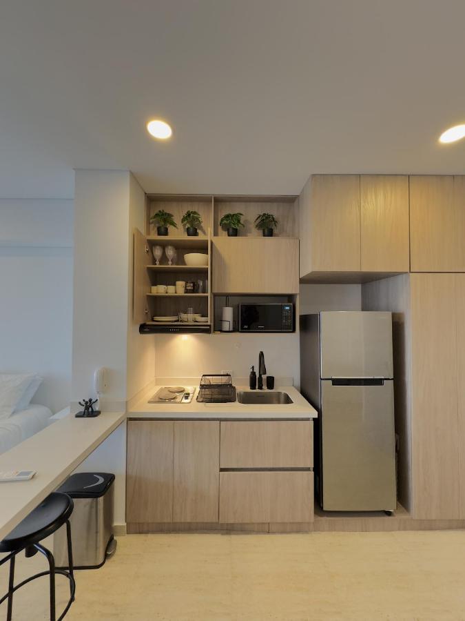 Apartamento suite Cartagena - Cartagena Beach Resort - Bed and Breakfast Cartagena