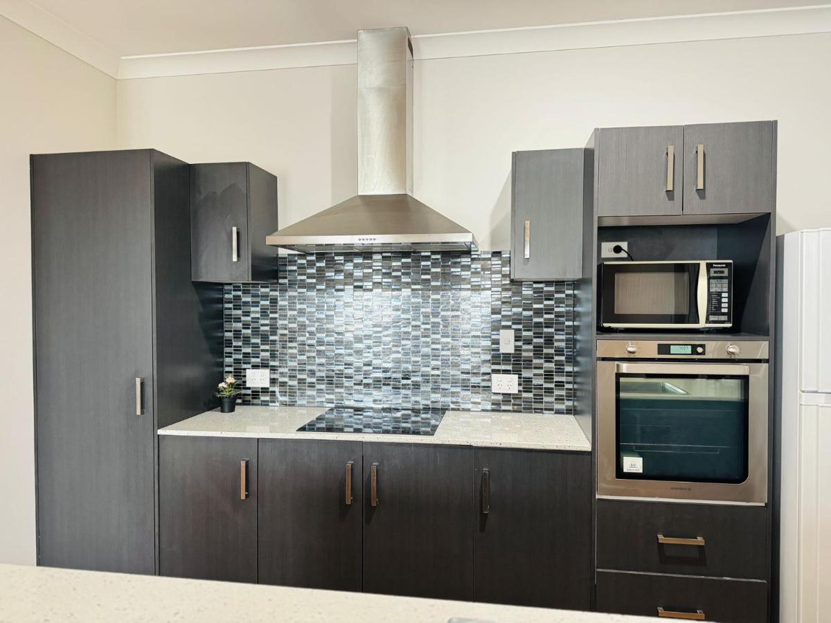 Peaceful Share Suite in Coopers Plains - Ferienwohnung