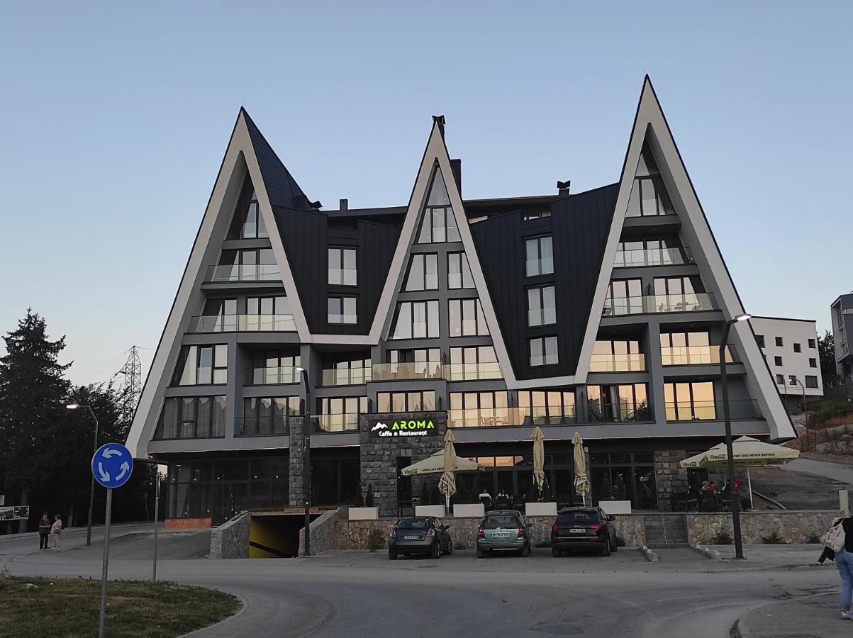 Apartman Kala - B&B