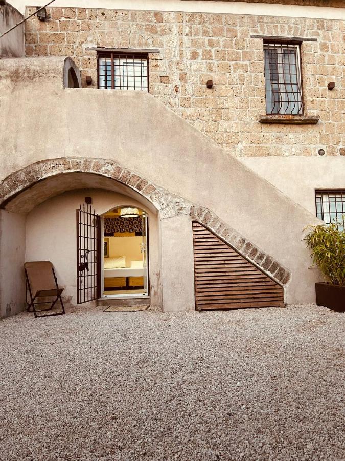 Studio Appartement