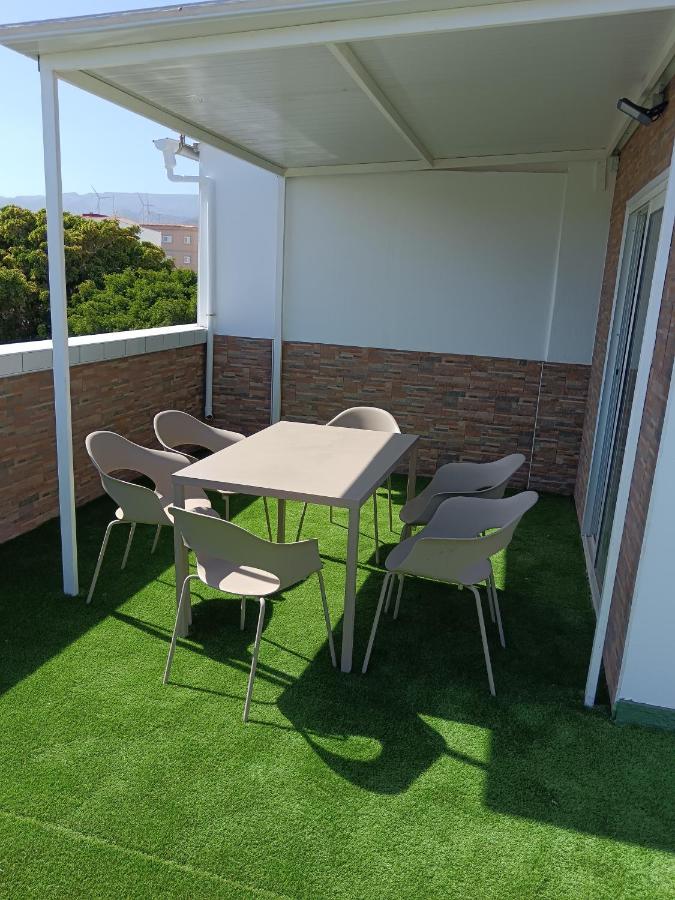 Apartamento Sol B Free Parking - Bed and Breakfast