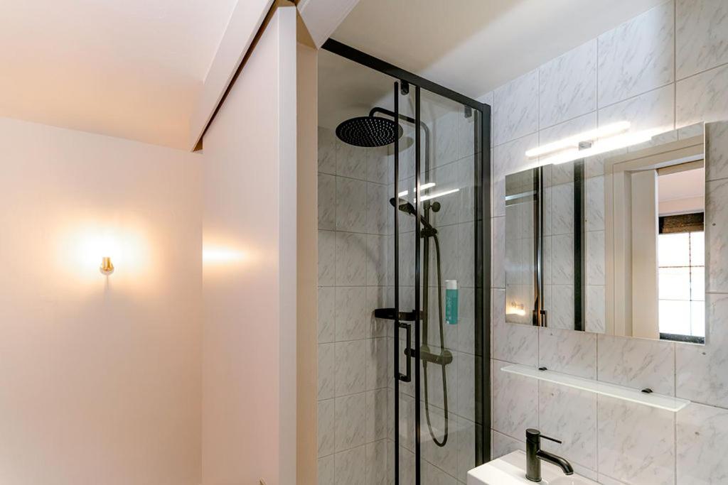 Deluxe Kamer