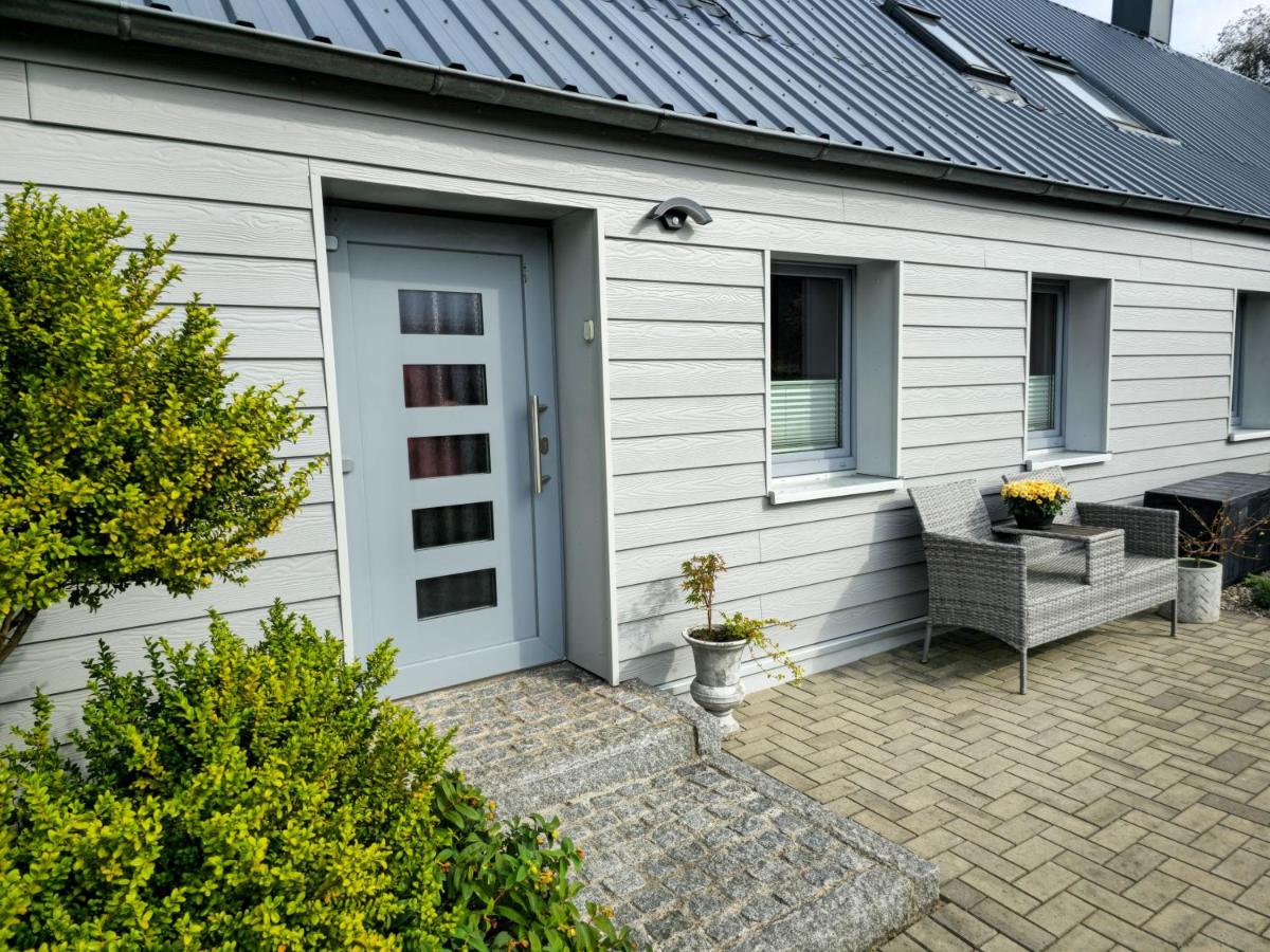 Ferienwohnung dat ole Huus - B&B