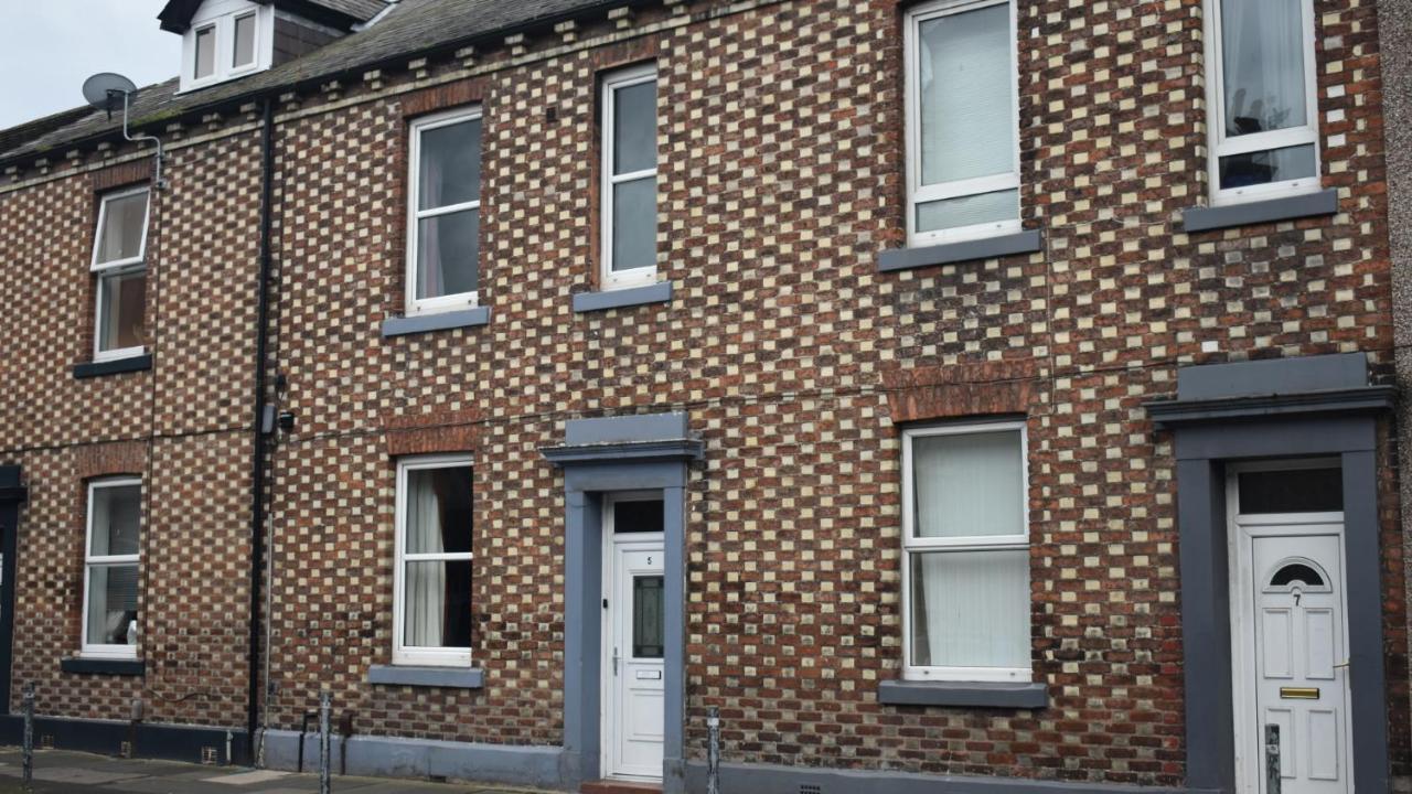 Nelson Retreat - B&B Carlisle