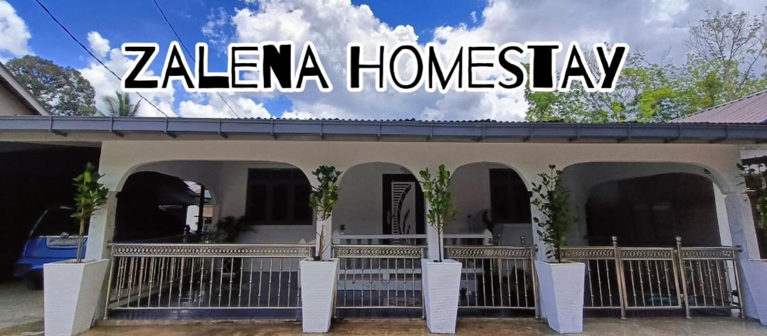 Zalena's Homestay - B&B