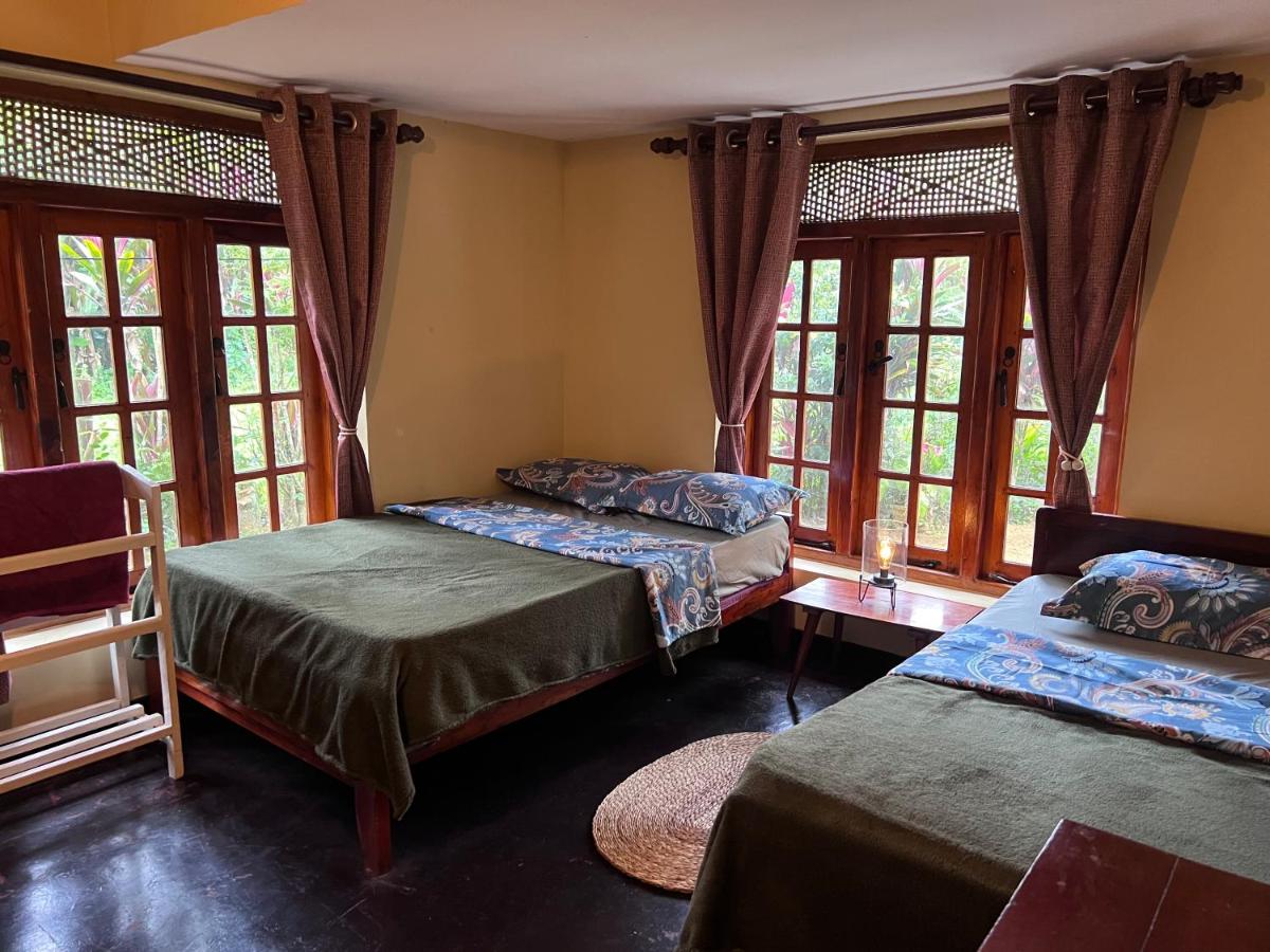 Pekoe villa Watagoda - B&B Watagoda