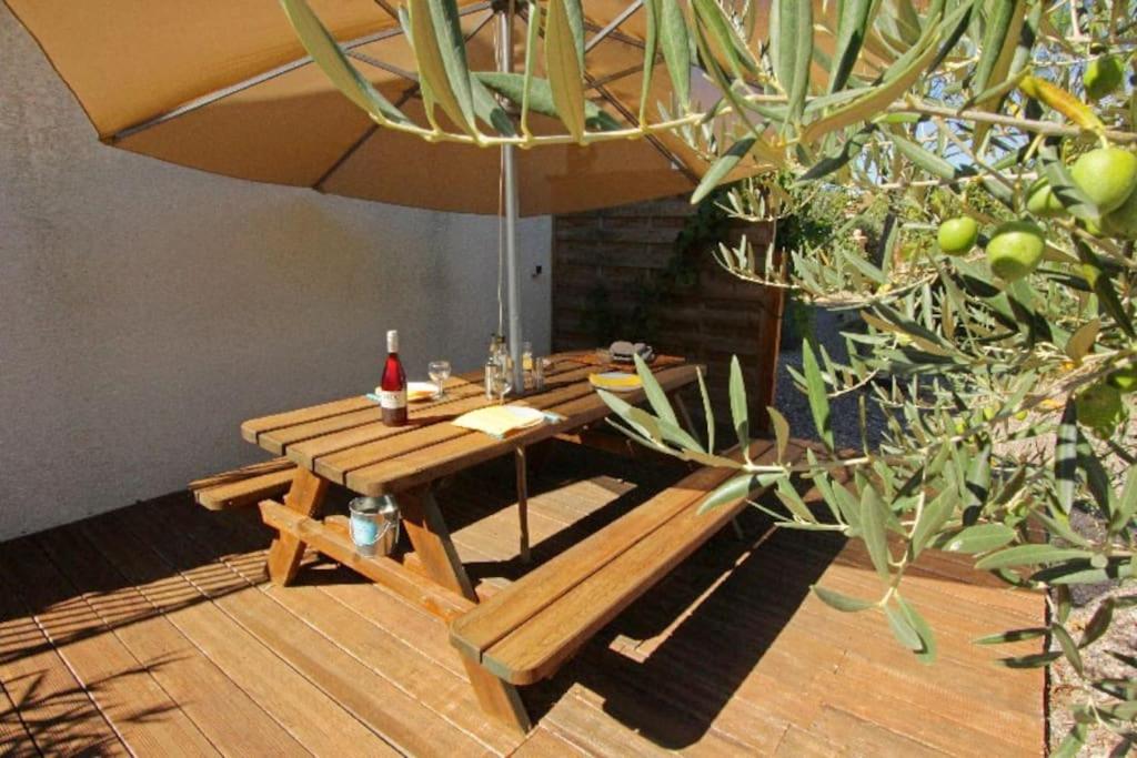 Apartment mit 2 Schlafzimmern