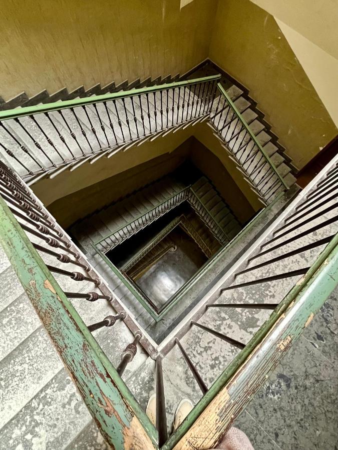 Casa Matteo53, Termini - Ferienwohnung Rom