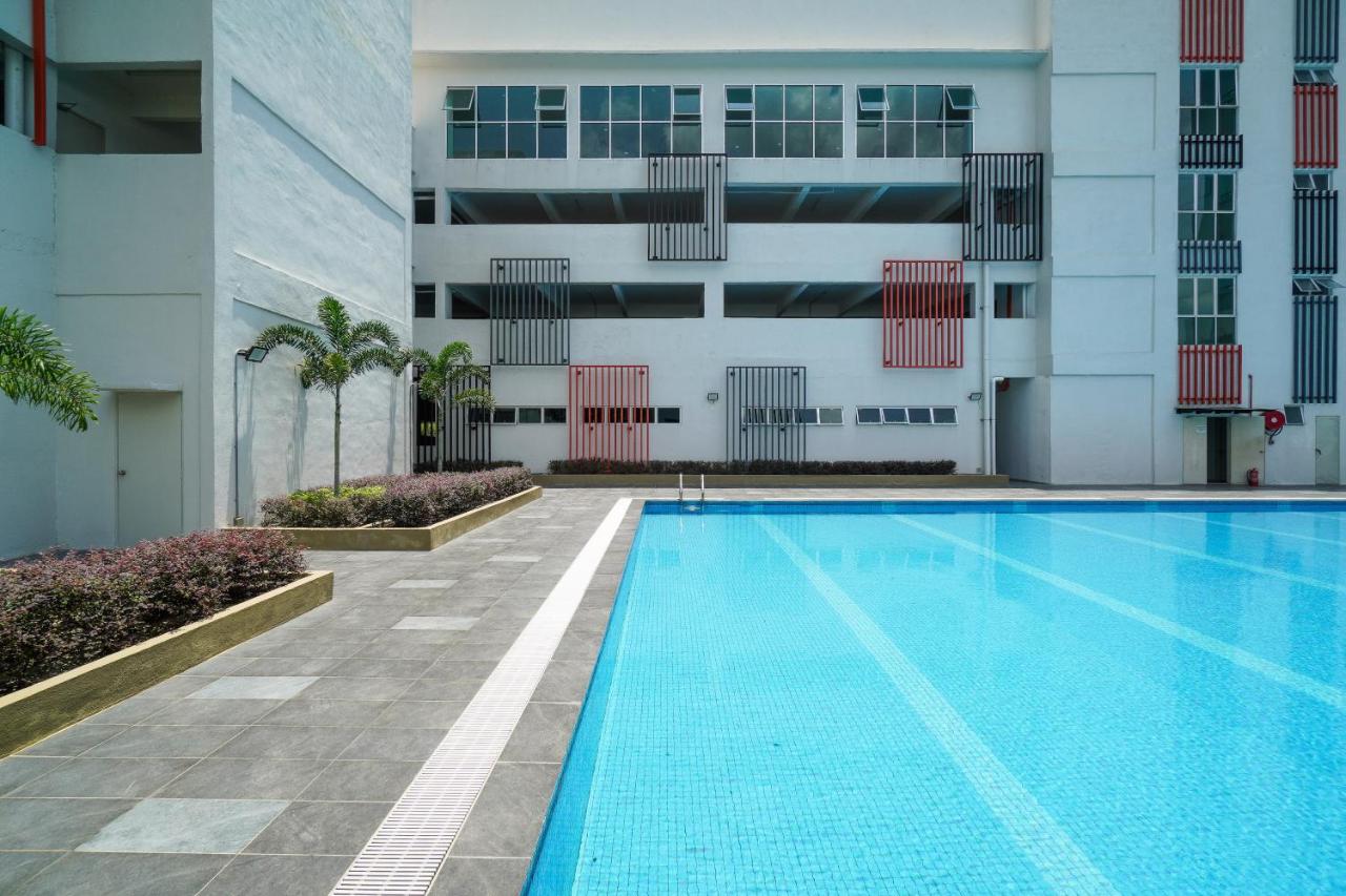 Mountain View Suites by Xuites- Anderson Residence-6 pax-Free Netflix-6 mins to Concubine Lane - B&B