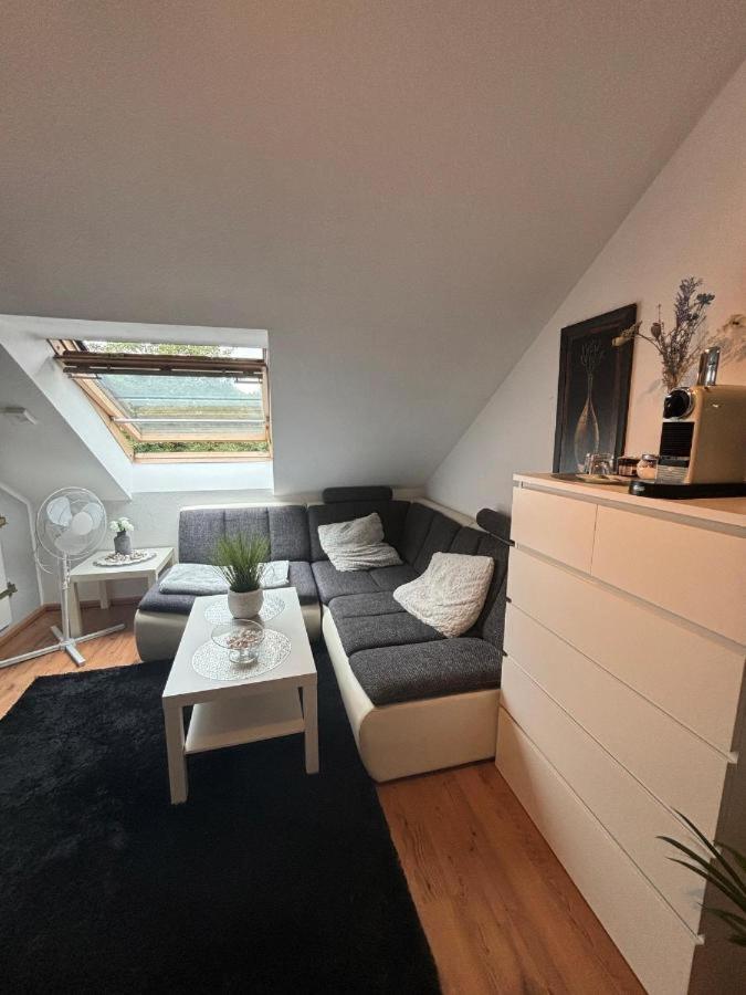 Doppelzimmer mit Gemeinschaftsbad