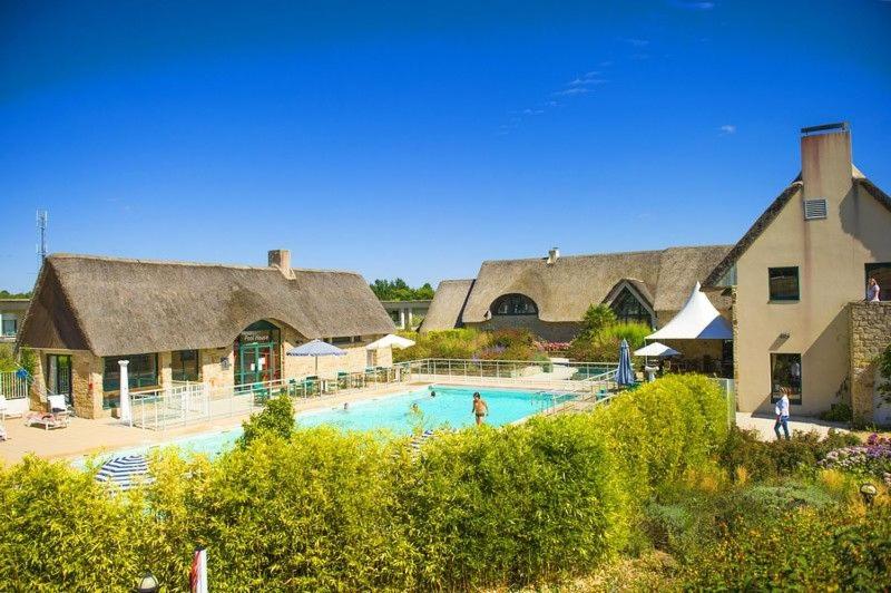Saint Denac - Golf de la Baule - Ferienwohnung