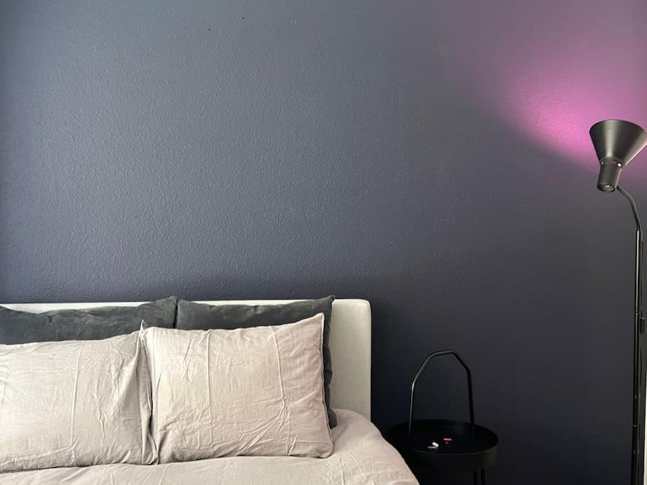 Appartement 1 Chambre