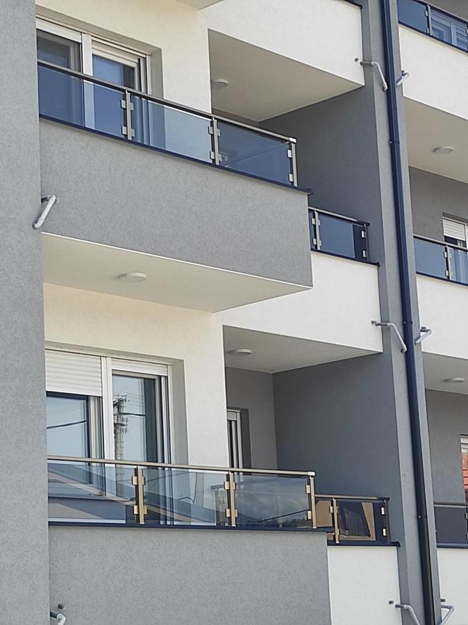 SokoSTAR Apartman - B&B