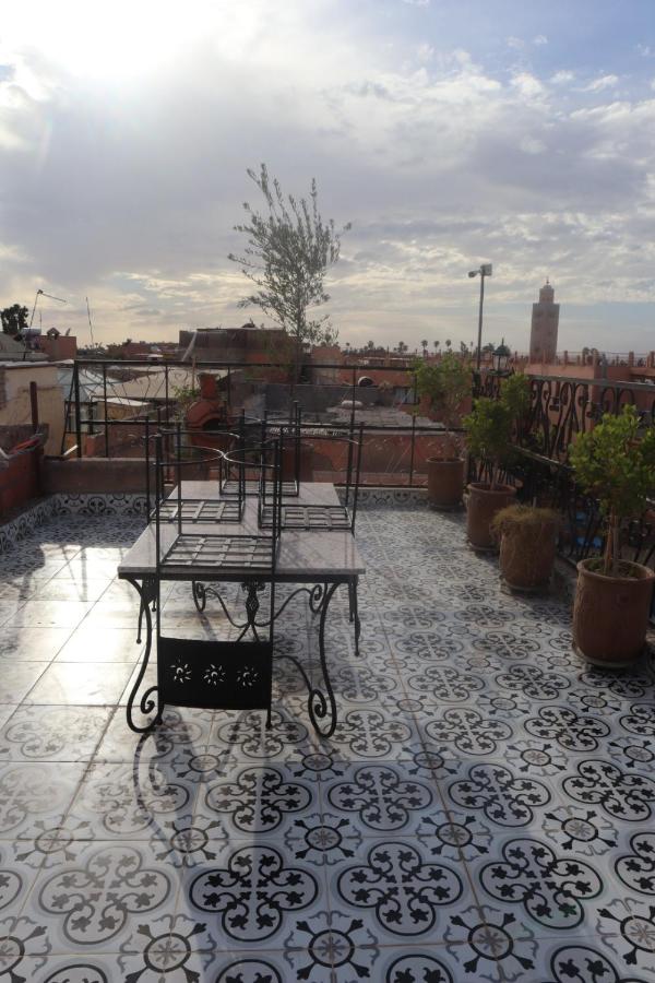 medina View Apartment - B&B