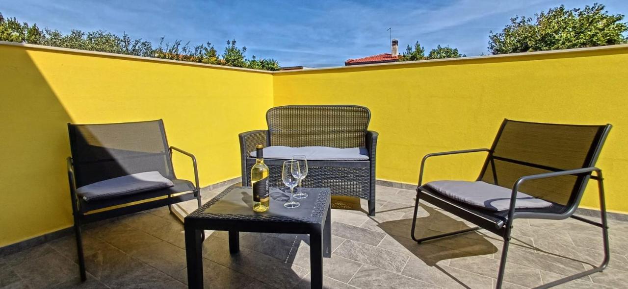 New Alfieri Apartment - Ferienwohnung Cabras