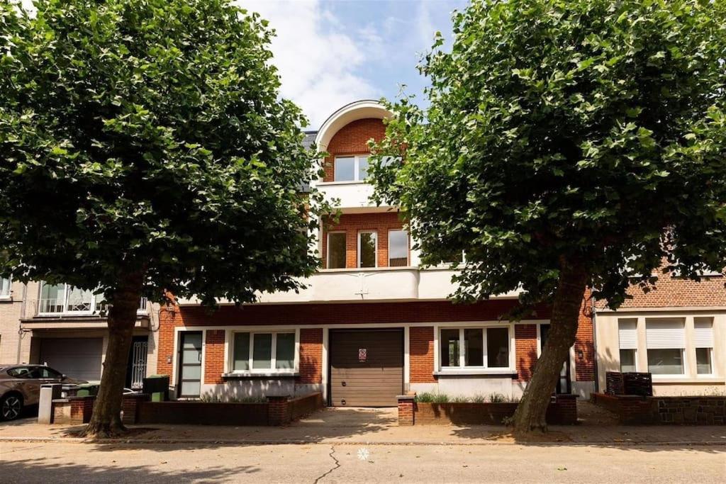 L'abri en orange - Bed and Breakfast