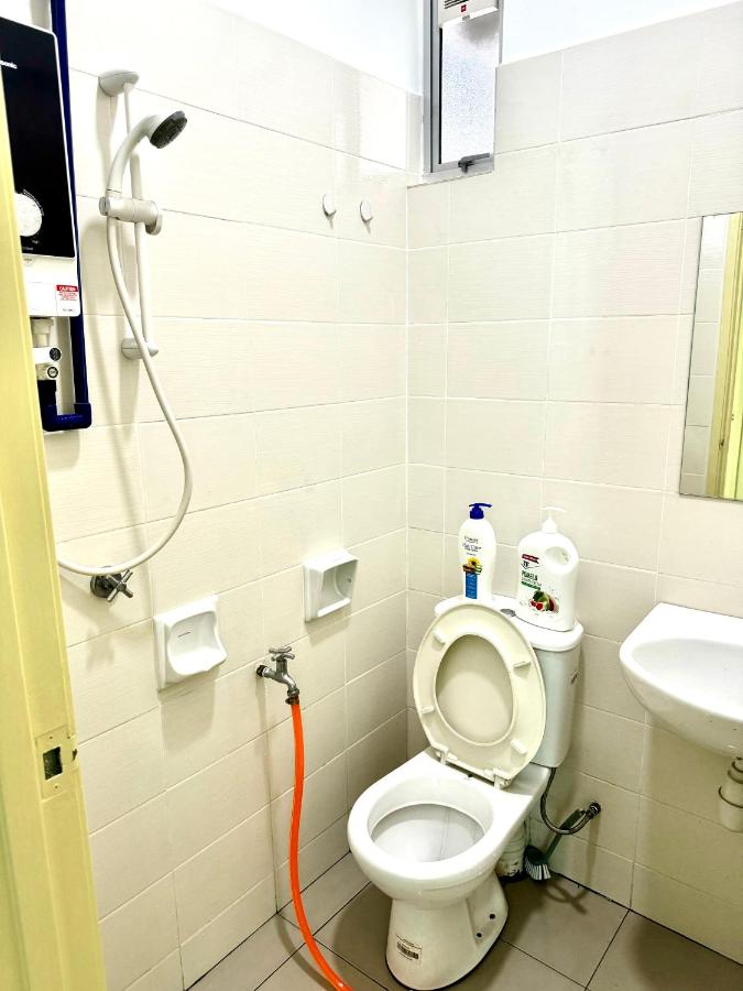 Spc Arena Apartment Service - Ferienwohnung Bayan Lepas