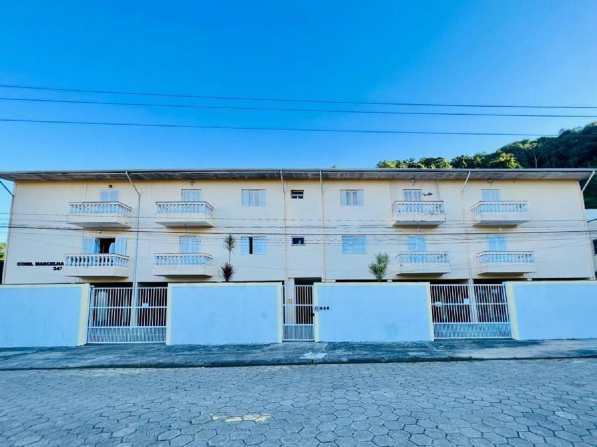 Lindo apartamento na Praia Grande - B&B Ubatuba