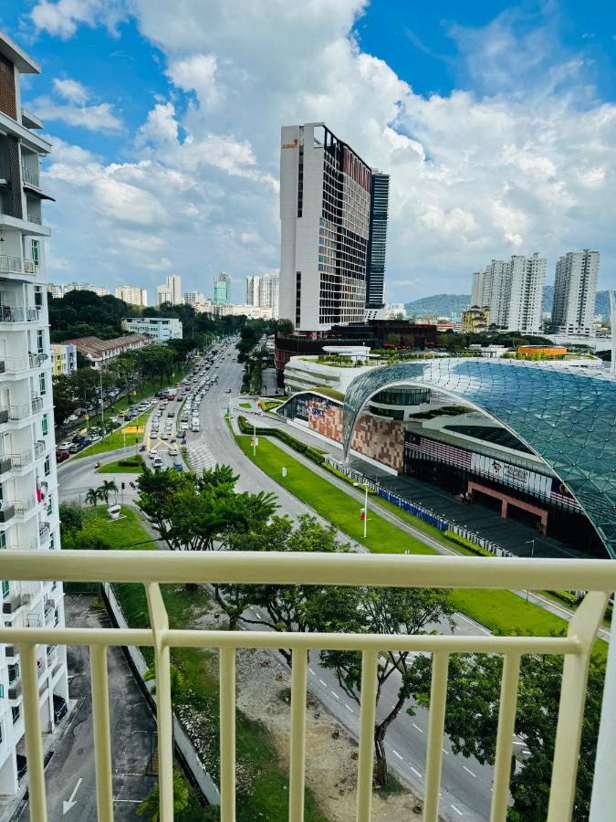 Spc Arena Apartment Service - Ferienwohnung Bayan Lepas
