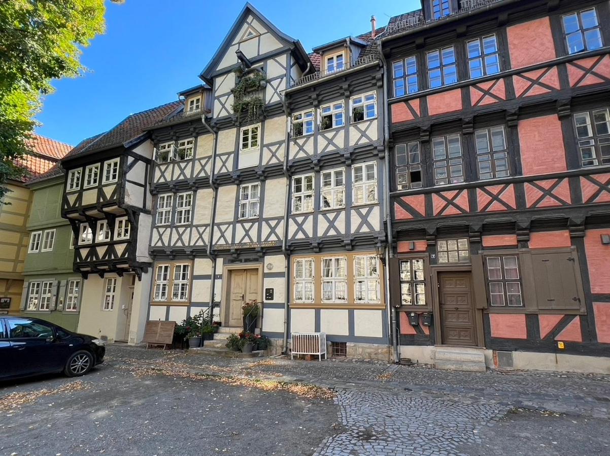 Anno 1577 - Marktkirchhof 6 - B&B
