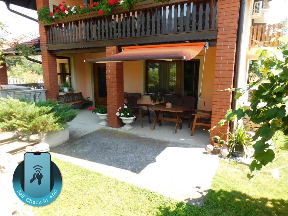 Appartement 2 Chambres