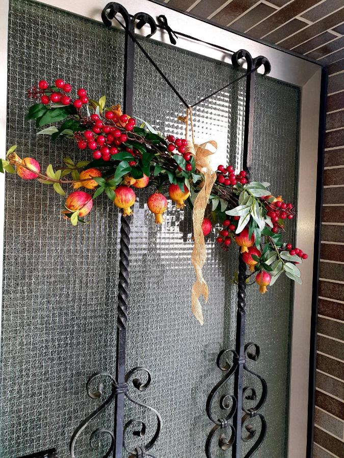 Ferienwohnung am Halfterweg - Ferienwohnung Hirschberg