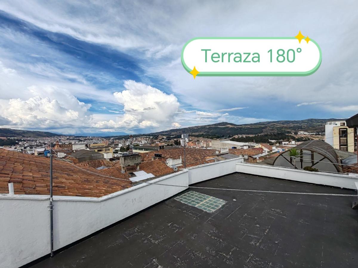 Apartamento Centro Histórico de Tunja - B&B