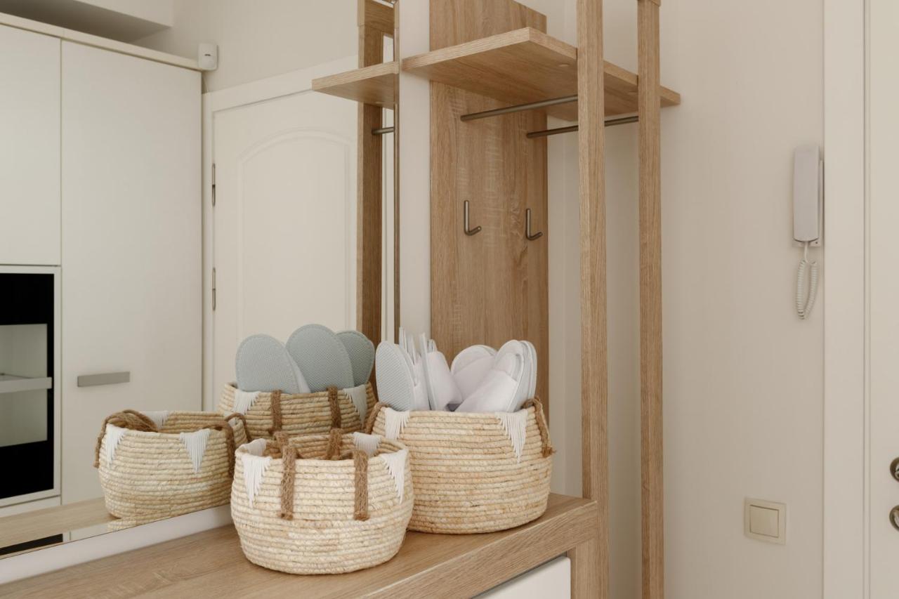 Dosoftei Residence - B&B Chișinău