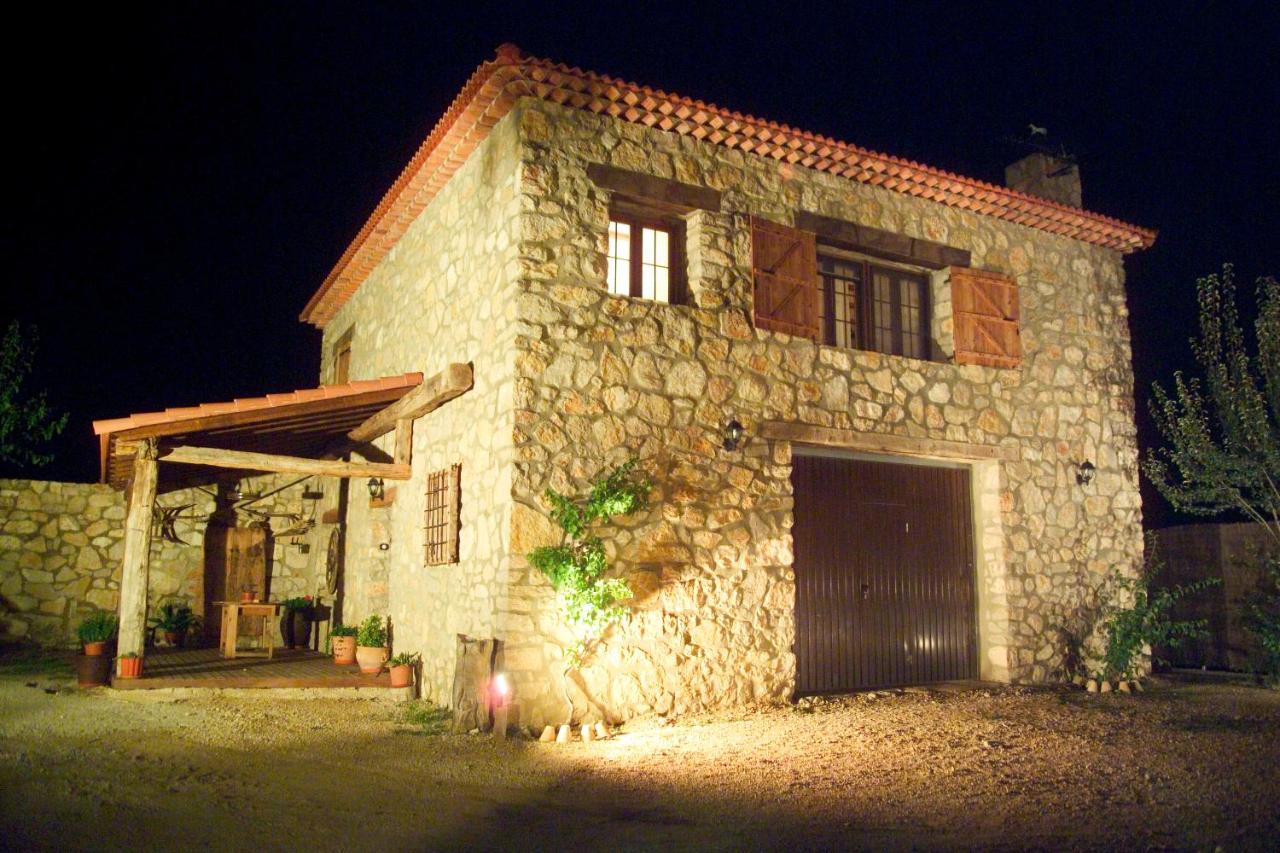 El Rincon del nogal - B&B