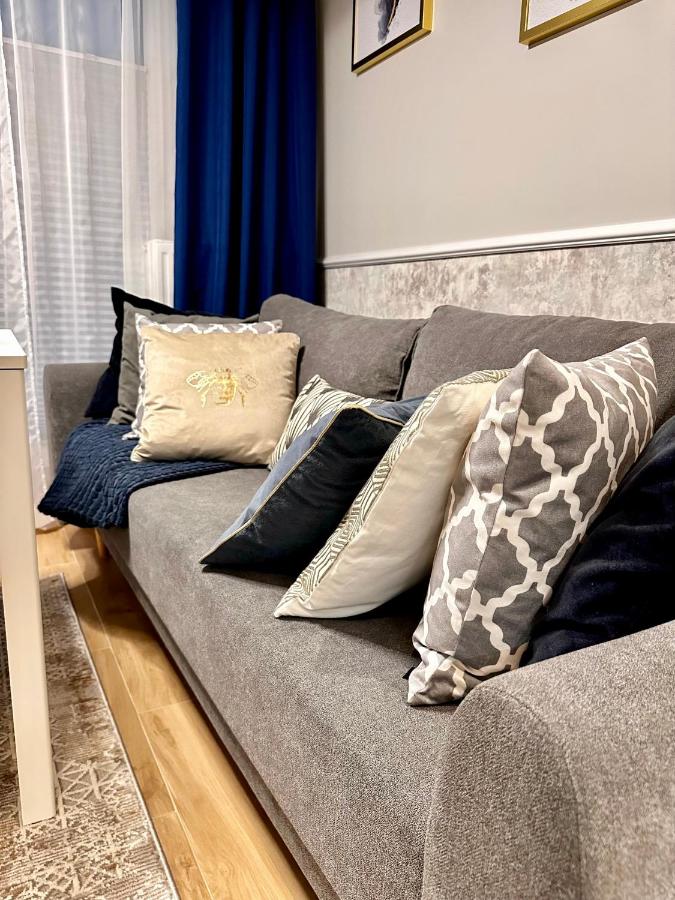Studio-Apartment 