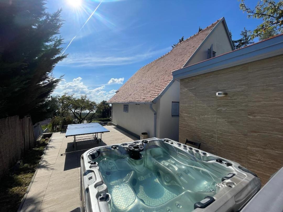 Villa Julia - B&B Velence