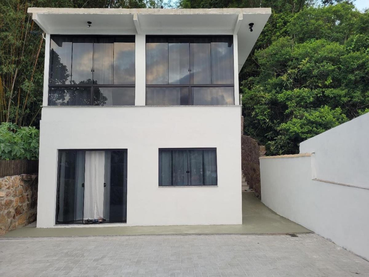 RESIDÉNCIAL PARADISIACO - B&B Florianópolis