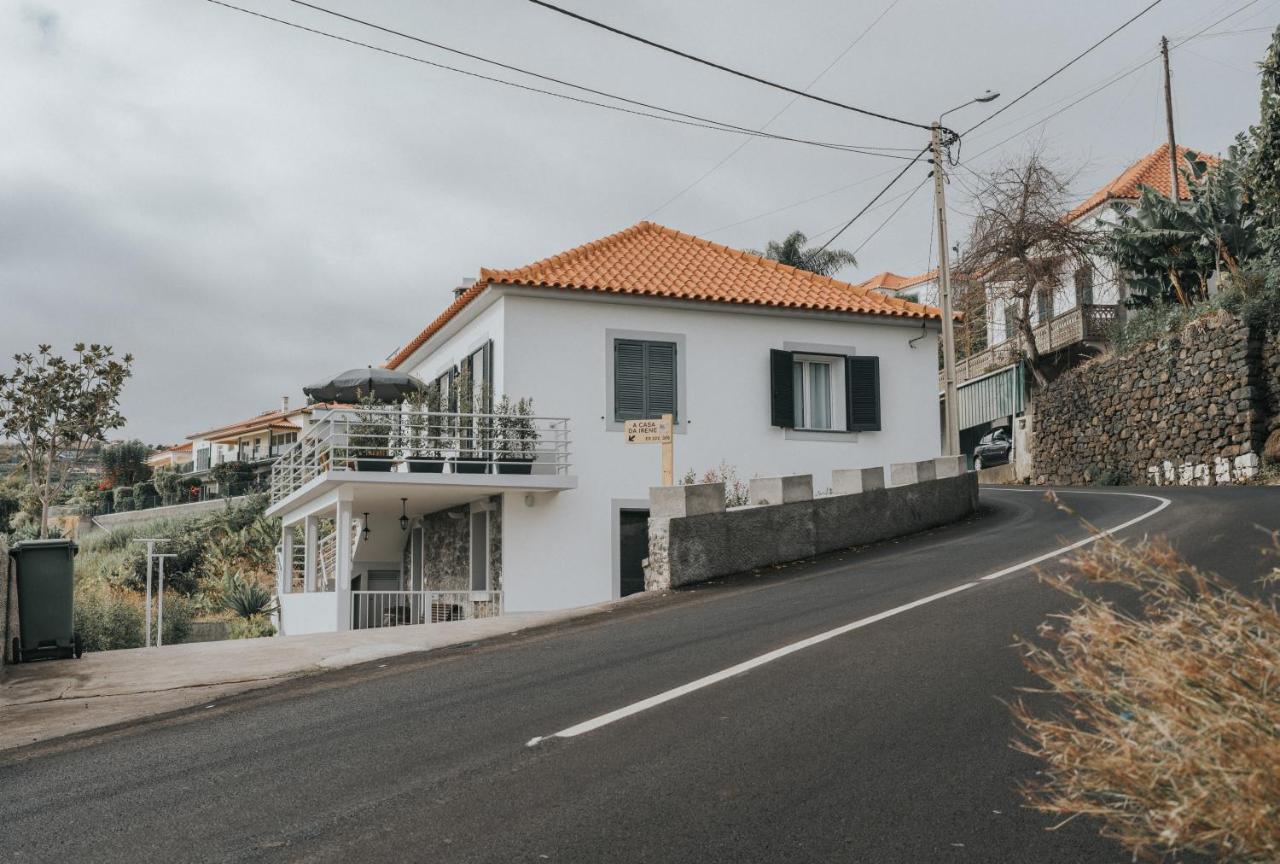 A Casa da Irene - B&B Ribeira Brava
