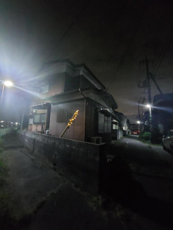 つきびとはうす - B&B Satte