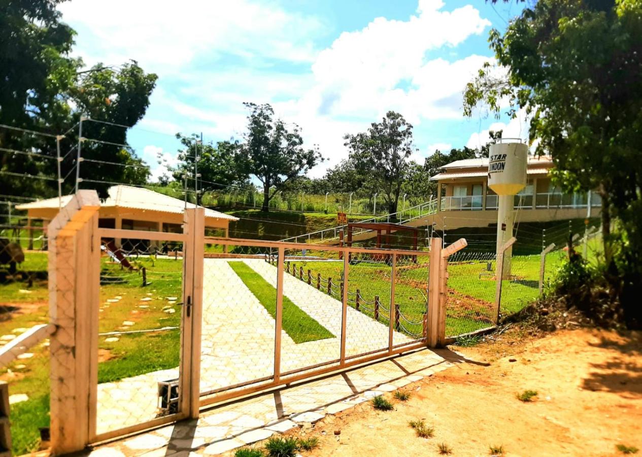 Chacara Star London - B&B Caldas Novas