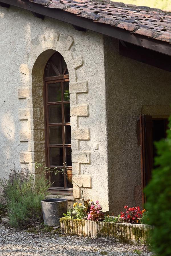La Maison De L'Ecrivain - B&B