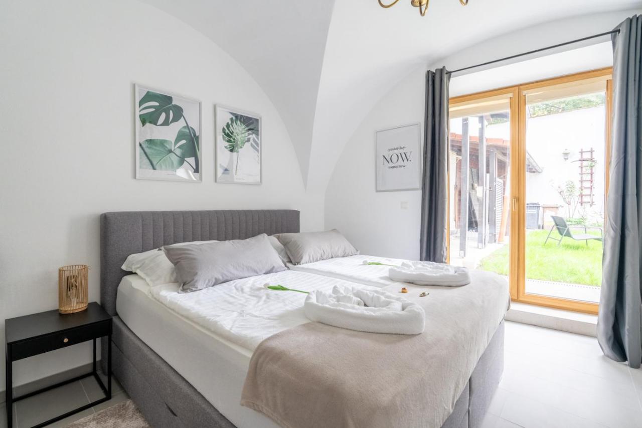 Two-Bedroom Superior Apartment