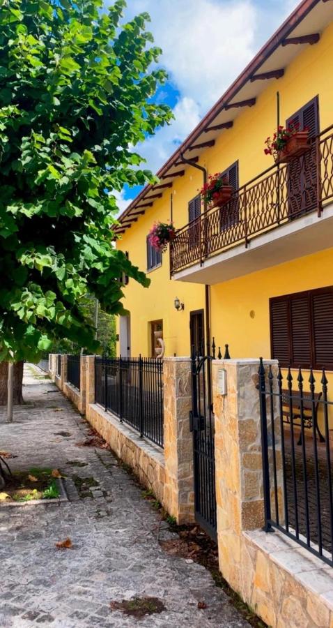 I Tigli - Bed and Breakfast