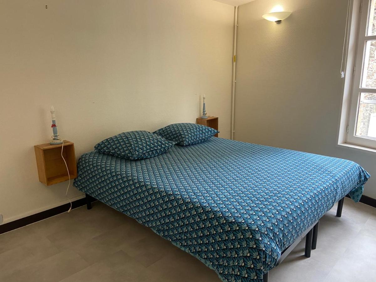 les moulins - studio 7 - Ferienwohnung Cherbourg