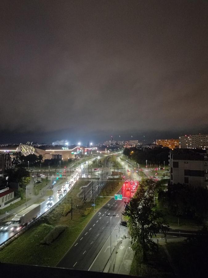 Apartament 8 Piętro - Ferienwohnung