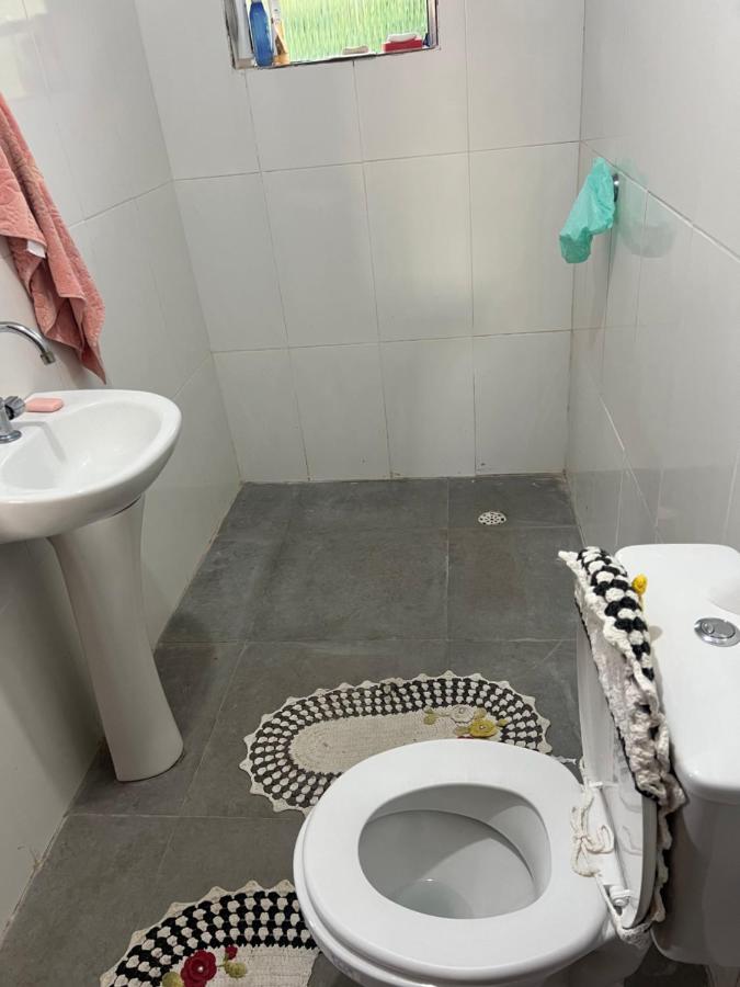 Chácara Canaã - Ferienwohnung Jambeiro