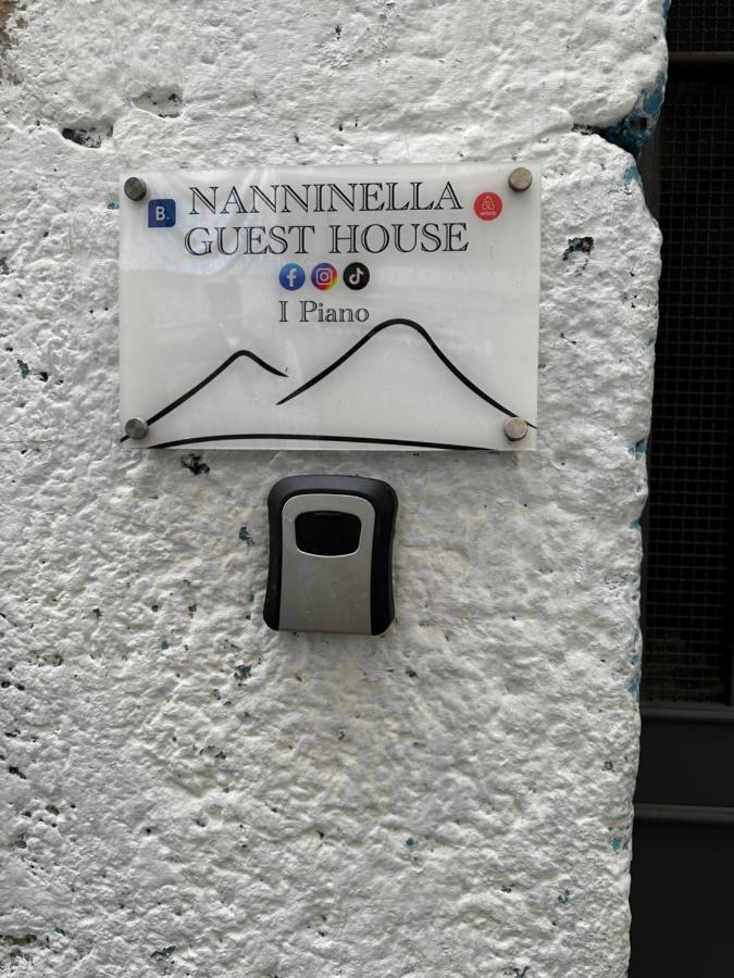 Nanninella Guest House - Chambres d’hôtes Naples