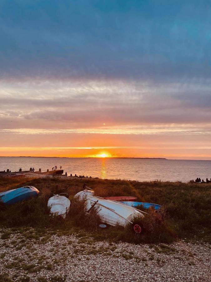 Hidden Gem Whitstable - Chambres d’hôtes Whitstable
