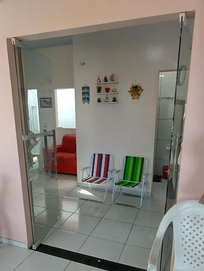 Casa Recanto das Flores - B&B