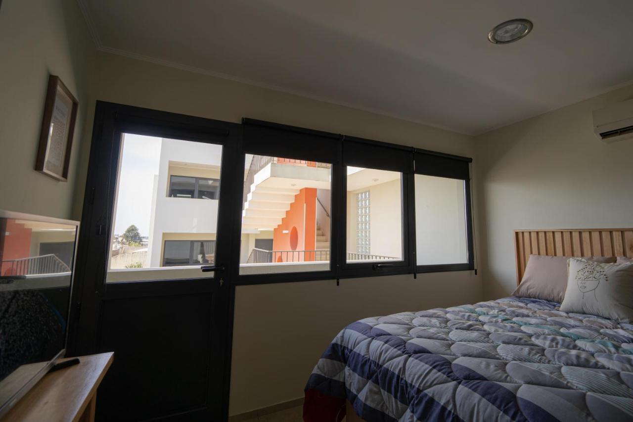 Superior Apartment mit 1 Schlafzimmer und Balkon