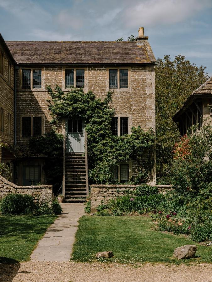 The Governor's House at The Tanyard, Lacock - B&B Lacock