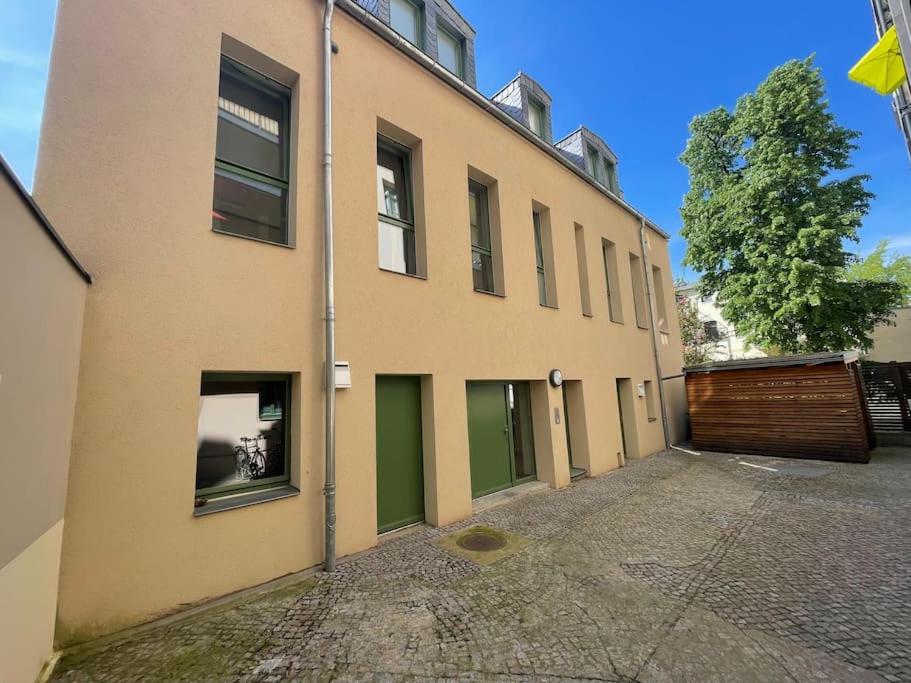 Beste Lage - TOP-Apartment - Leipzig Hotspot - Ferienwohnung
