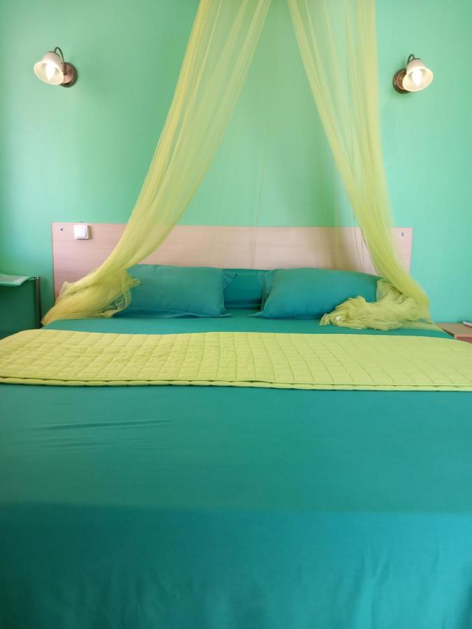 Villa Mancina - B&B